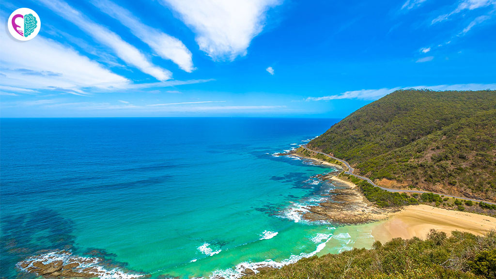 ساحل ۷۵ مایلی - استرالیا