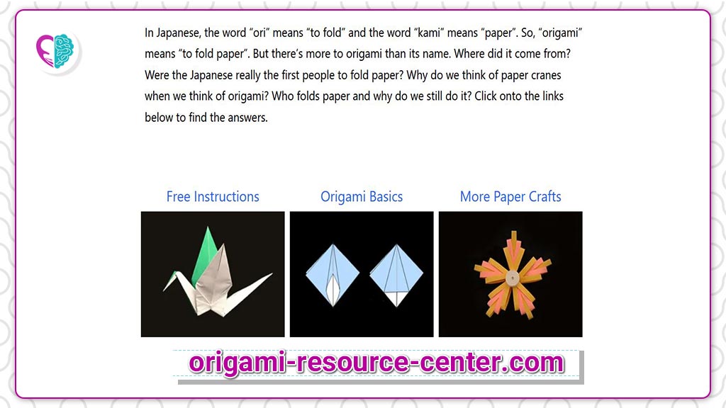 origami-resource-center