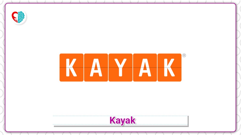 برنامه کایاک (Kayak)