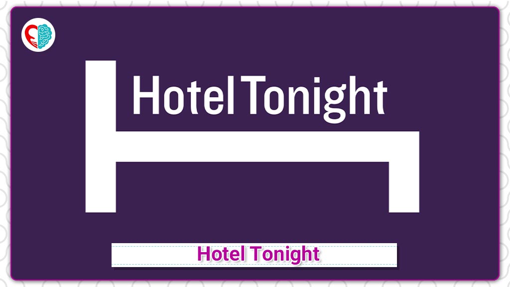 برنامه هتل تونایت (Hotel Tonight)