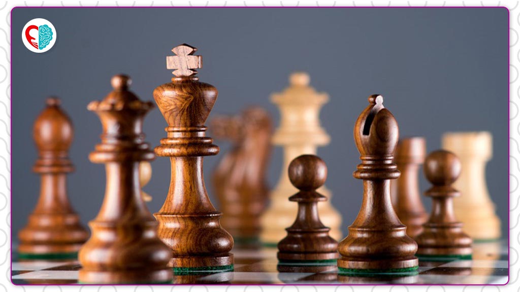 معرفی مدارس شطرنج