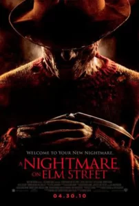 فیلم A Nightmare on Elm Street