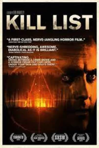 فیلم Kill List