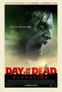 فیلم Day Of The Dead